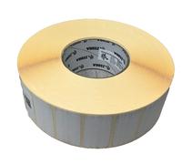 Zebra 800294-155 1.790 Labels Z-Perform 1000T 101.6mmX38.1mm 1 Roll