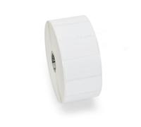 Zebra 3005540 Label. Paper. 105x74mm. TT