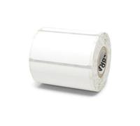 Zebra 3006777-T Original Z-Perform Printer Label 1000D (100mm x 50mm) White