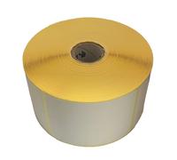 ZEBRA 3007203-T 1 Roll 930 Adhesive Labels 57 Mm X 76 Mm Z-SELECT 2000T