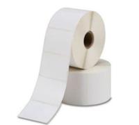 Zebra 3007208-T Original Z-Select Printer Label 2000D (31mm x 22mm) White