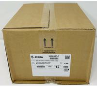 Zebra 3008503-T 29880 Adhesive Labels 12 Rolls 40mmX25mm TLP2824 ZT220 ZT230