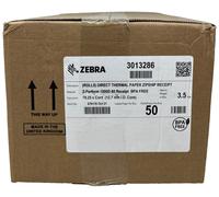 ZEBRA 3013286 Z-PERFORM 1000D Thermal Receipt Paper 50 Rolls 79.25mm X Cont.