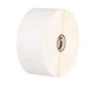 Zebra 3017016 printer label White Self-adhesive printer label