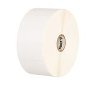 Zebra 3017016 printer label White Self-adhesive printer label