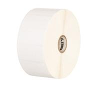 Zebra 3017016 printer label White Self-adhesive printer label