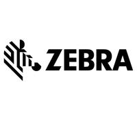 Zebra 3400 Wax/Resin thermal ribbon 450 m Black
