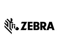 Zebra 3400 Wax/Resin thermal ribbon 450 m Black