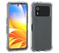 Zebra Mobilis Origine clear rugged case for EM45.