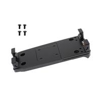 Brodit ProClip for Skoda Octavia Elegance Left Car Bracket Mount #803807