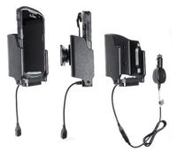 Zebra 3PTY-PCLIP-241389 holder Active holder Mobile computer Black