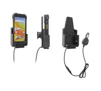 Zebra CHARGING CRADLE WITH TILT-SWIVEL AND 5.4V CIGARETTE LIGHTER ADAP