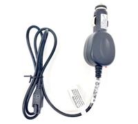 Zebra 3PTY-PCLIP-945082 mobile device charger PDA Grey Cigar lighter A