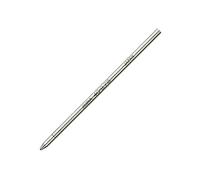 Zebra 4C-0.7 0.7mm Refill (Black Ink)