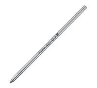 Zebra 4C Pen Refill 0.7Mm Tip Blue Pack 10