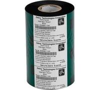 Zebra 5095 Resin. Ribbon Length: 450 M Ribbon Width: 13.1 Cm Product Colour: Bla
