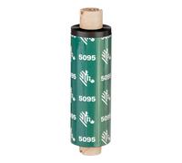 Zebra 5095 Resin thermal ribbon 30 m Black