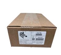 ZEBRA 74776 60Mm X 300M Image Lock Ribbon For Xtreme 5000T [Pack Of 6 Rolls]