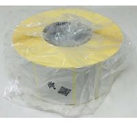 Zebra 76054 4240 Labels 1 Roll 70x32 mm Z-Select 2000T
