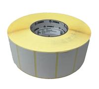 Zebra 800294-155 1.790 Labels Z-Perform 1000T 101.6mmX38.1mm 1 Roll