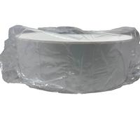 Zebra 800294-155 1.790 Labels Z-Perform 1000T 101.6mmX38.1mm 1 Roll