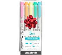 Zebra 78105 - Mliner Asst PK5