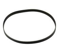 Zebra 79866M Printer Belt - Black Replacement Drive Belt 3-Month Warranty