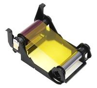 Zebra 800011-140. Compatibility: Zxp 1 Page Yield: 100 Pages Printing Colours: B