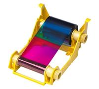 ZEBRA 800033-340 COLOR RIBBON YMCKO - 280 IMAGES FOR ZXP3-R2 - (Unclassified > Unclassified)