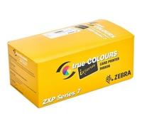 Zebra 800033-340. Compatibility: Zxp Series 3 Page Yield: 280 Pages Print Techno