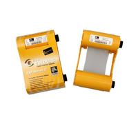 Zebra Technologies Ribbon YMCKO – Dye Sublimation & Thermal Transfer – 280 Images