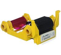 Zebra 800033-840 COLOR RIBBON YMCKO - 200 IMAGES FOR ZXP3 - (Unclassified > Unclassified)