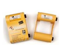 Zebra 800033-840 printer ribbon - printer ribbons (Roll, ZPX 3)