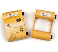 Zebra 800033-840 printer ribbon - printer ribbons (Roll, ZPX 3)