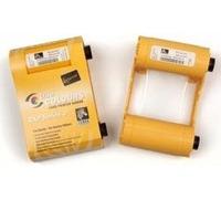 Zebra 800033-840 Ribbon. YMCKO. 4-Colour