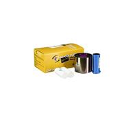 ZEBRA 800077-751EM ZXP7 EM RIBBON KDO 2000 IMAGES - (> CP TRANSFER RIBBON)