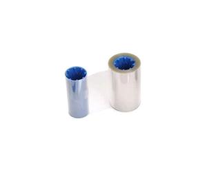 Zebra 800085-914 Lamination Film (Transparent)