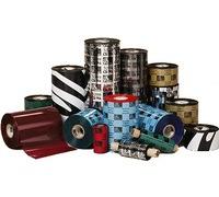 Zebra 800132-102 Ribbon. wax/resin 56.9mm x 74m