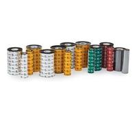 Zebra 800132-102 Thermal Transfer Ribbon Black 1 Box