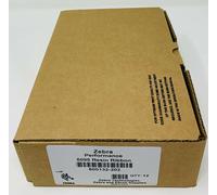 ZEBRA 800132-202 57Mm X 74Mt 12 Ribbon Nastro Resina Nero Per Tlp284/Lp2824