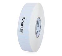 Zebra Z-Select 2000D Removable - printer labels (White, Thermal Transf