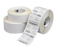 Zebra 800294-605 - Label roll, 102x152mm - Normal Paper, uncoated - Z-