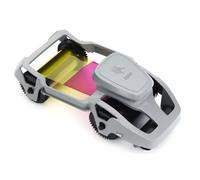 Zebra Zebra 800300-250EM ZC YMCKO Ribbon (200 Prints)