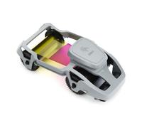 Zebra 800300-250EM Ribbon. Color-YMCKO.