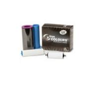 Zebra 800300-306 Printer Ribbon 1500 Pages - Print Ribbons (ZC100/ZC300, 1500 Pages, Thermal Transfer, Zebra)