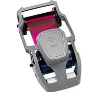 ZEBRA 800300-350EM ZC100/ZC300RIBB COLORYMCKO 200IMG - (Consumables > Printer Ribbons) +}
