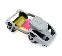 Zebra 800300-564EM printer ribbon 200 pages Cyan. Magenta. Yellow