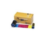 Zebra 800350-360EM Ribbon. Color-YMCKOK