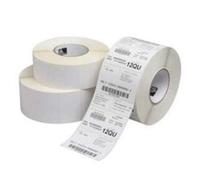 Zebra Z-Select 2000D. Product colour: White Label type: Self-adhesive printer label Type: Die-cut label. Label width: 10.2 cm Label height: 15.2 cm Maximum roll diameter: 20 cm. Labels per pack: 4568