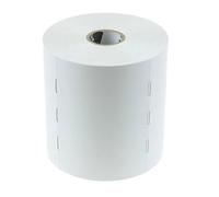 ZEBRA 800999-020 Z-SELECT 2000D Tag 1 Roll X 450 Labels